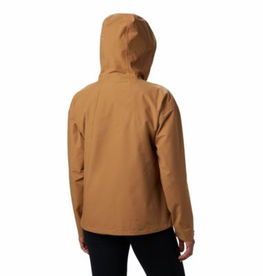 Women's Firwood&trade; Jacket Firwood&trade; Jacket | 249 | L, Light Elk, back