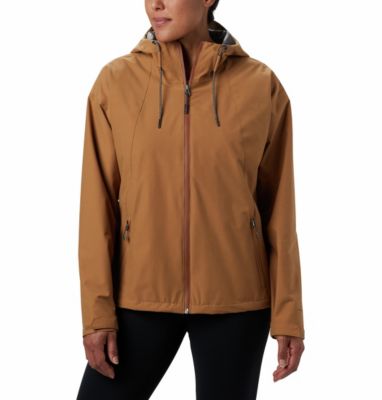 columbia hartselle softshell