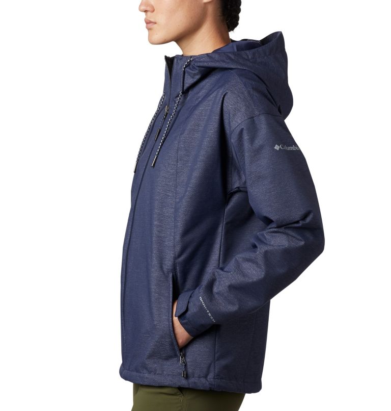 Columbia men's clearance norwalk mountain jacket