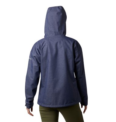 Women's Firwood&trade; Jacket Firwood&trade; Jacket | 249 | L, Nocturnal Denim Twill, back