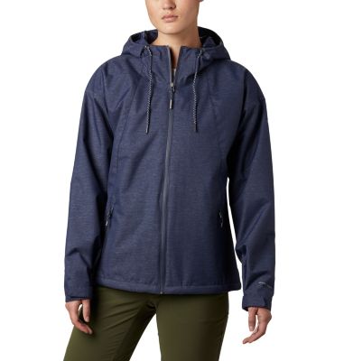 Women's Firwood&trade; Jacket Firwood&trade; Jacket | 249 | L, Nocturnal Denim Twill, front