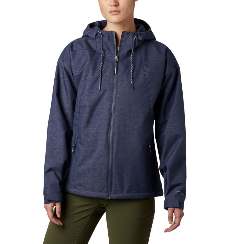 Columbia clearance twill jacket