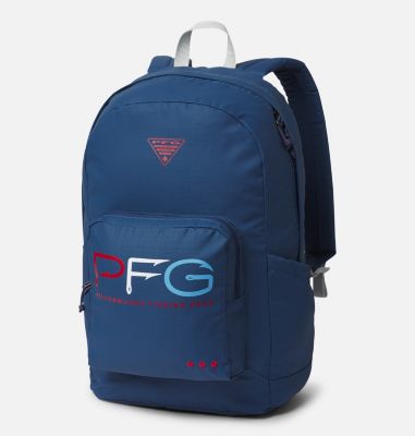 columbia pfg backpack cooler