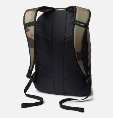 Mazama&trade; 25L Backpack Mazama&trade; 25L Backpack | 316 | O/S, Cypress Camo, back