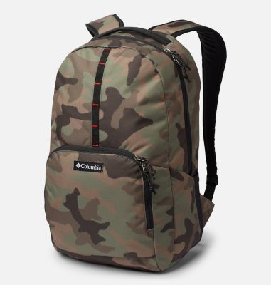 Mazama&trade; 25L Backpack Mazama&trade; 25L Backpack | 316 | O/S, Cypress Camo, front