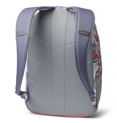 Mazama&trade; 25L Backpack Mazama&trade; 25L Backpack | 556 | O/S, New Moon Magnolia Floral, Cedar Blush, back