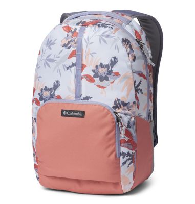 Mazama&trade; 25L Backpack Mazama&trade; 25L Backpack | 556 | O/S, New Moon Magnolia Floral, Cedar Blush, front