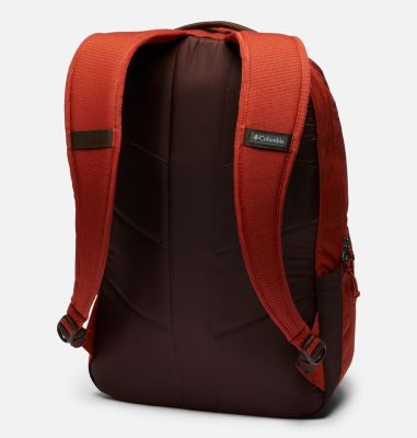Mazama&trade; 25L Backpack Mazama&trade; 25L Backpack | 556 | O/S, Bonfire, Dark Sienna, back