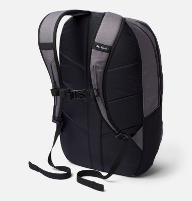 Mazama&trade; 26L Backpack Mazama&trade; 26L Backpack | 248 | O/S, City Grey Heather, Black, back