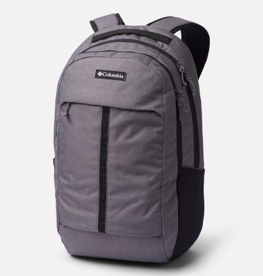Mazama&trade; 26L Backpack Mazama&trade; 26L Backpack | 248 | O/S, City Grey Heather, Black, front