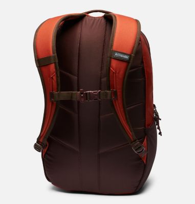 Mazama&trade; 26L Backpack Mazama&trade; 26L Backpack | 248 | O/S, Dark Sienna, Bonfire, back