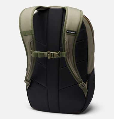 Mazama&trade; 26L Backpack Mazama&trade; 26L Backpack | 010 | O/S, Stone Green, Olive Green, back