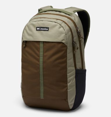 columbia green peak day pack