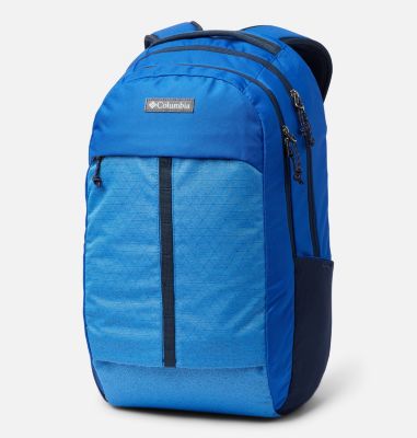 columbia green peak day pack