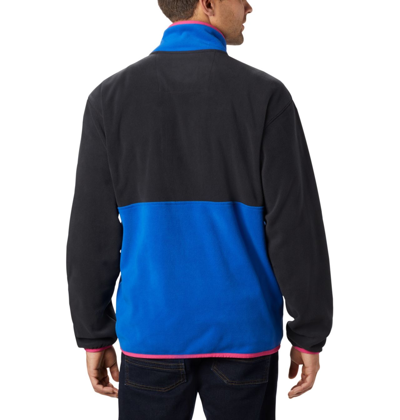Manteau polaire léger Back Bowl™ Homme 2