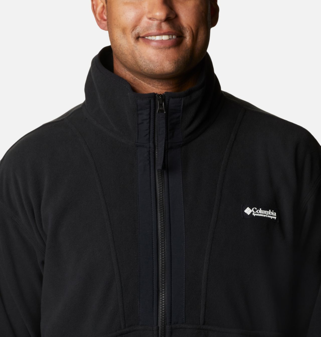 Men's Back Bowl™ Lightweight Fleece Jacket | 014 | L 4