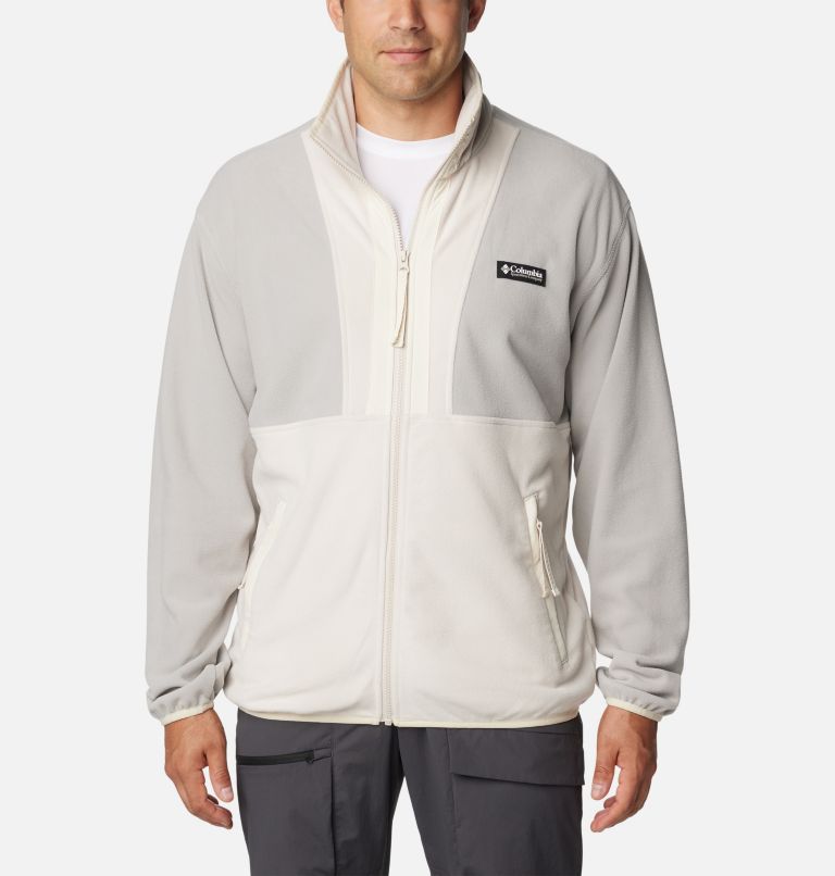 Columbia fleece clearance hotsell