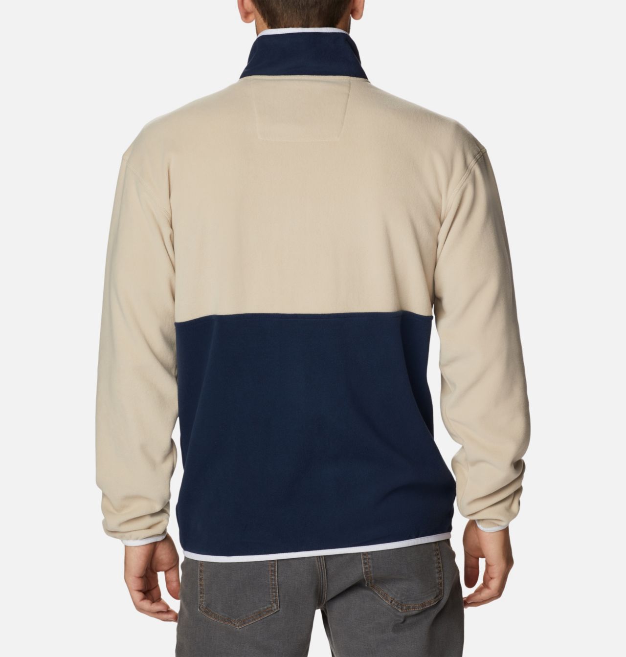 Men's Back Bowl™ Lightweight Fleece Jacket 2