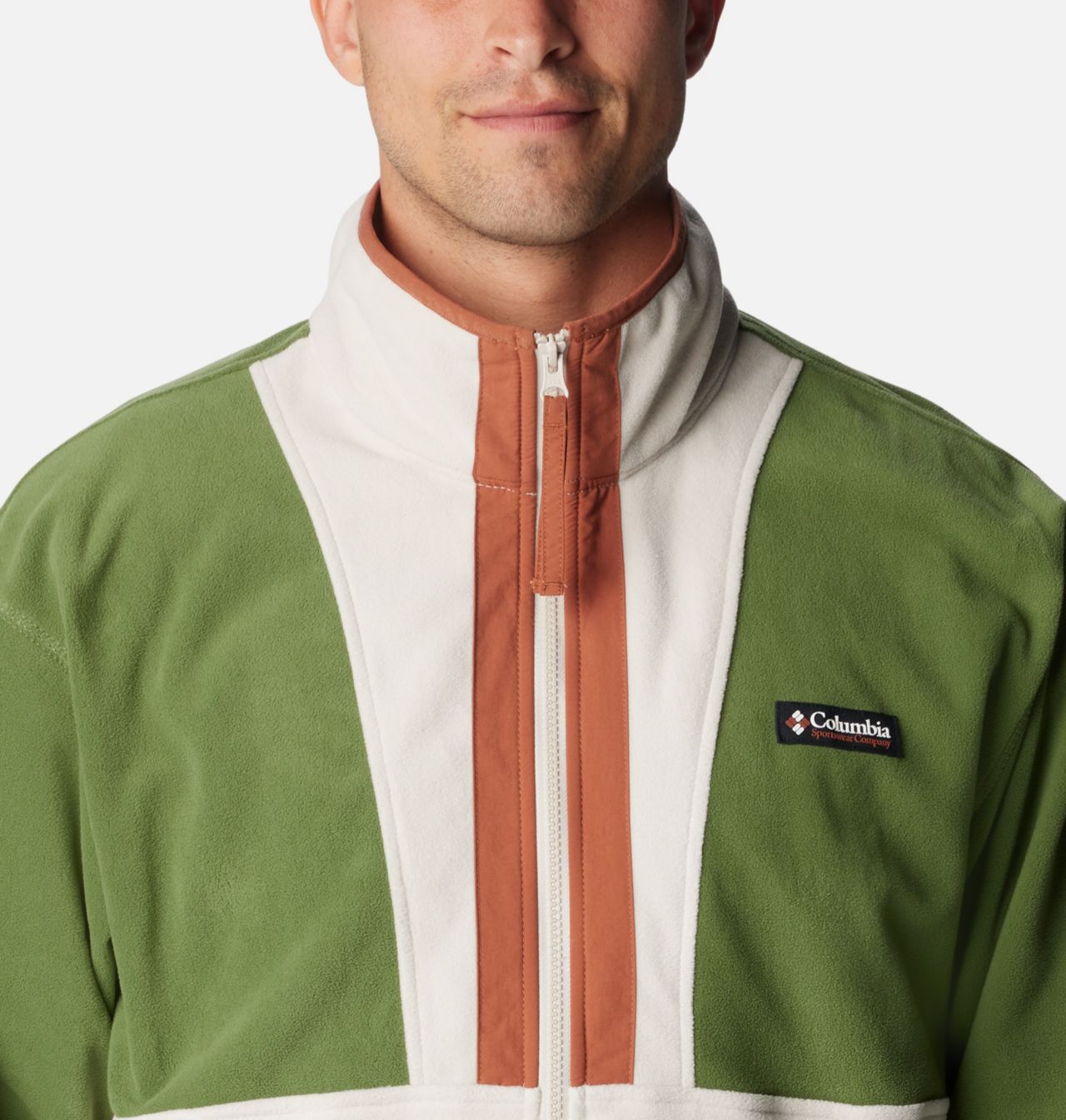 Men's Back Bowl™ Lightweight Fleece Jacket | 352 | XXL 4