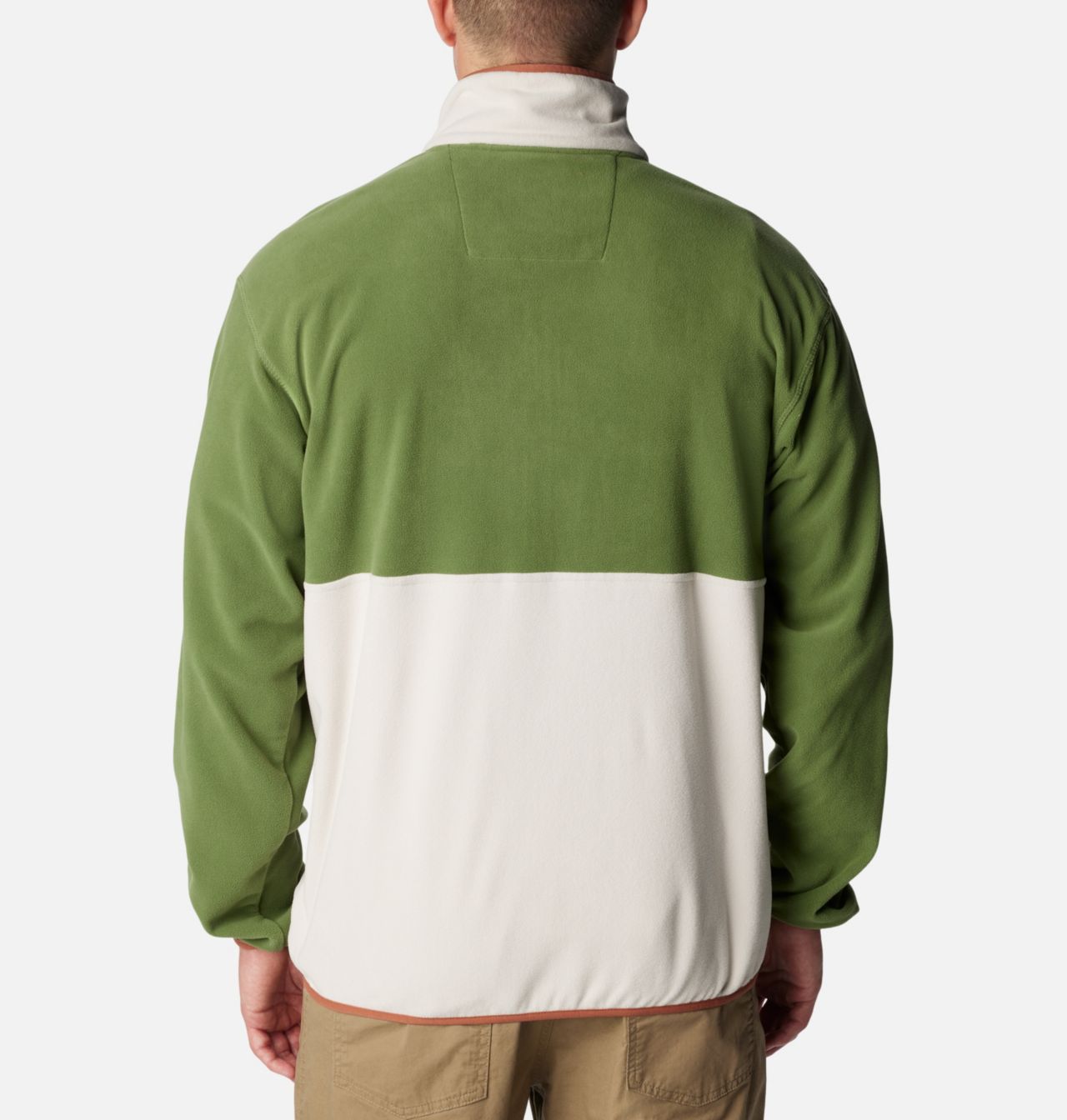 Men's Back Bowl™ Lightweight Fleece Jacket | 352 | XXL 2