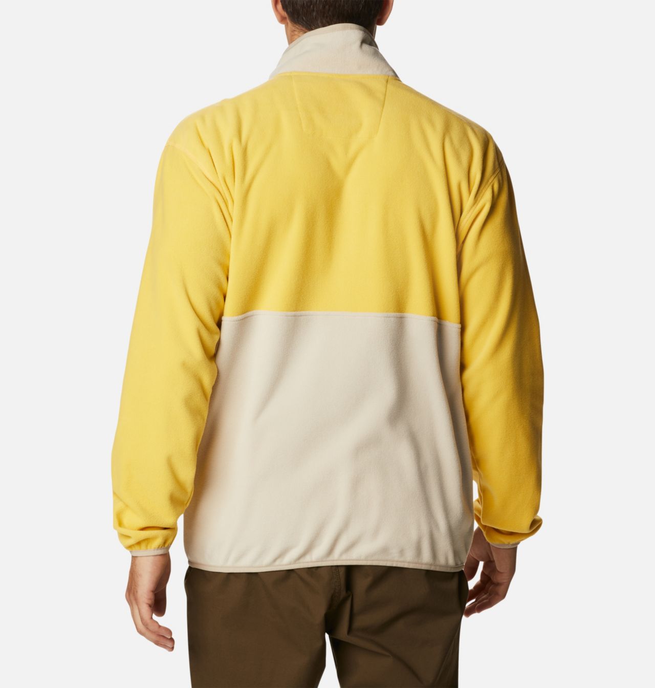 Men's Back Bowl™ Lightweight Fleece Jacket 2