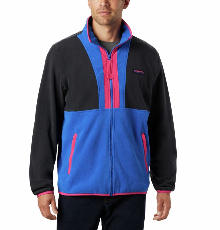 Back Bowl Fleece Lightweight, Color: Black, image 1
