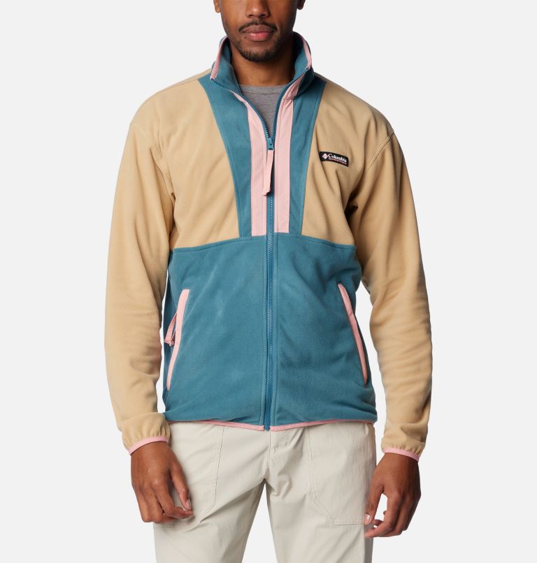 Columbia Columbia : Back Bowl Fleece Lightweight