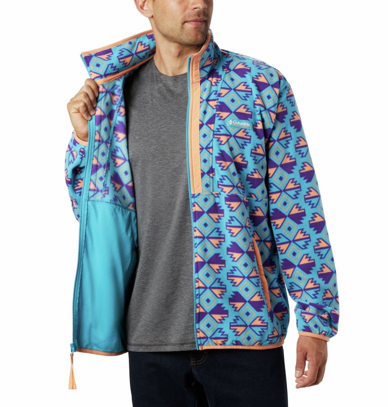 Men's Back Bowl&trade; Fleece Lightweight Men's Back Bowl&trade; Fleece Lightweight, a3