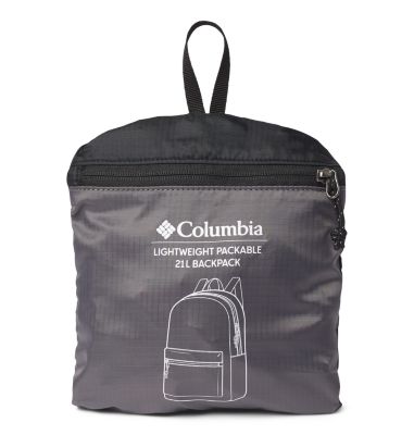 columbia lightweight backpack