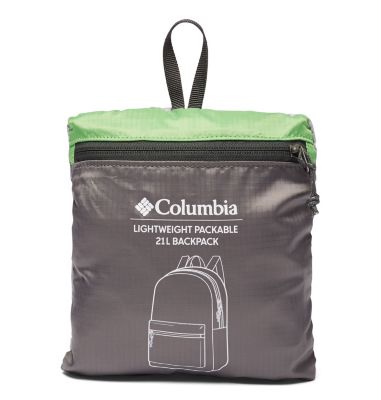 columbia lightweight backpack