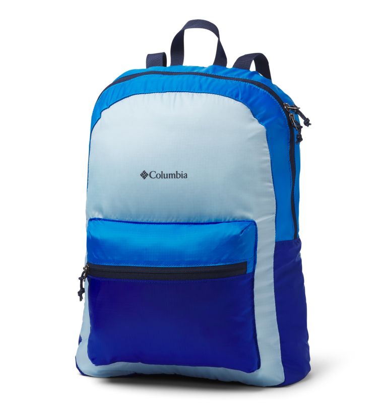 Lightweight Packable 21L Backpack | 427 | O/S, Color: Sky Blue, Azul