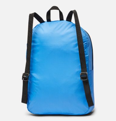 Lightweight Packable 21L Backpack Lightweight Packable 21L Backpack | 485 | O/S, Harbor Blue, back