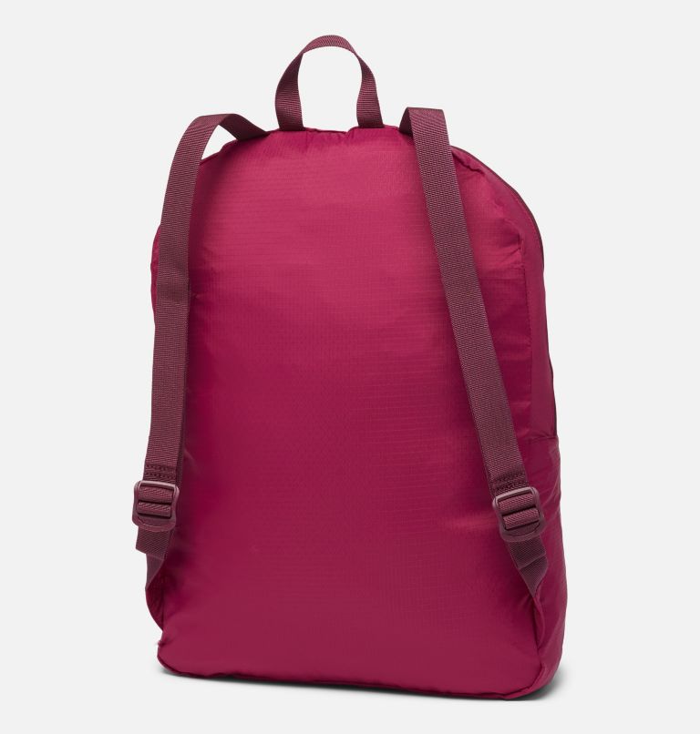 Lightweight Packable 21L Backpack | 662 | O/S, Color: Red Onion