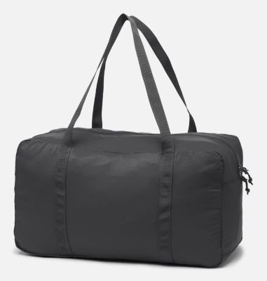 lightweight packable duffle