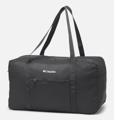 columbia duffle bag