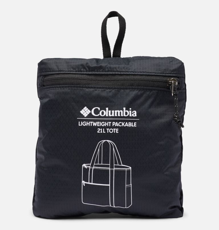columbia travel lightweight packable tote
