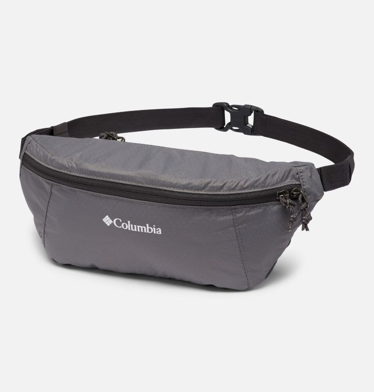 Lightweight Packable Hip Pack, Color: City Grey, image 1