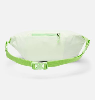 Lightweight Packable Hip Pack Lightweight Packable Hip Pack | 313 | O/S, Light Lime, back