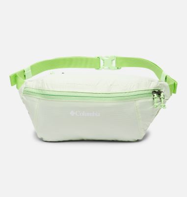Lightweight Packable Hip Pack Lightweight Packable Hip Pack | 313 | O/S, Light Lime, front