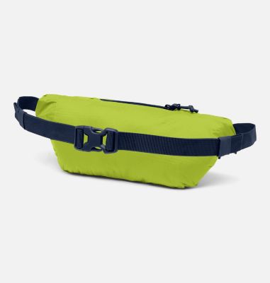 Lightweight Packable Hip Pack Lightweight Packable Hip Pack | 349 | O/S, Bright Chartreuse, back