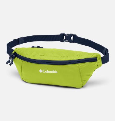 Lightweight Packable Hip Pack Lightweight Packable Hip Pack | 349 | O/S, Bright Chartreuse, front