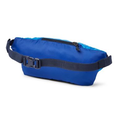 Lightweight Packable Hip Pack Lightweight Packable Hip Pack | 427 | O/S, Sky Blue, Azure Blue, back
