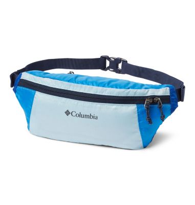 Lightweight Packable Hip Pack Lightweight Packable Hip Pack | 427 | O/S, Sky Blue, Azure Blue, front