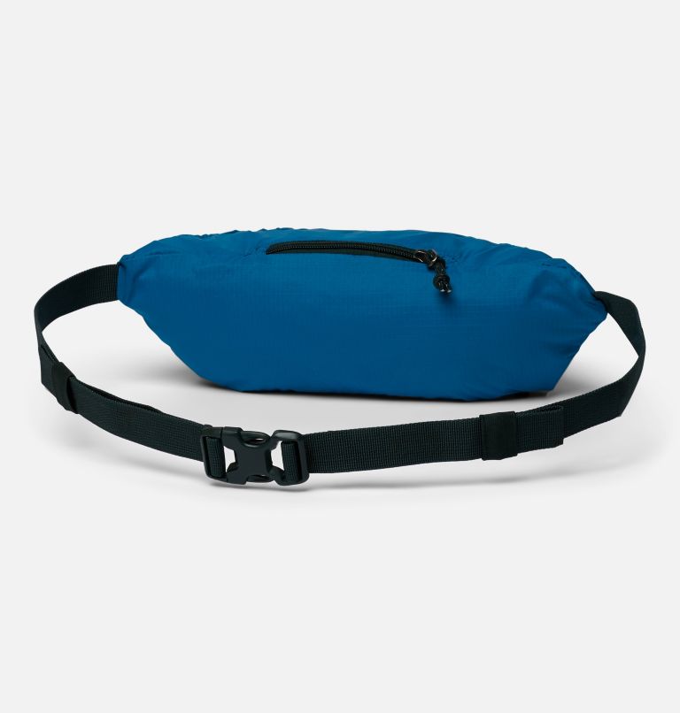 Lightweight Packable Hip Pack, Color: Fjord Blue, image 2