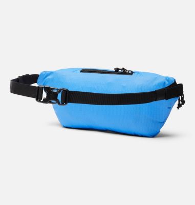 Lightweight Packable Hip Pack Lightweight Packable Hip Pack | 313 | O/S, Harbor Blue, back