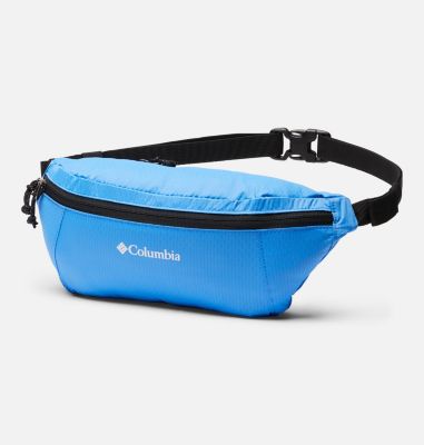 Lightweight Packable Hip Pack Lightweight Packable Hip Pack | 313 | O/S, Harbor Blue, front