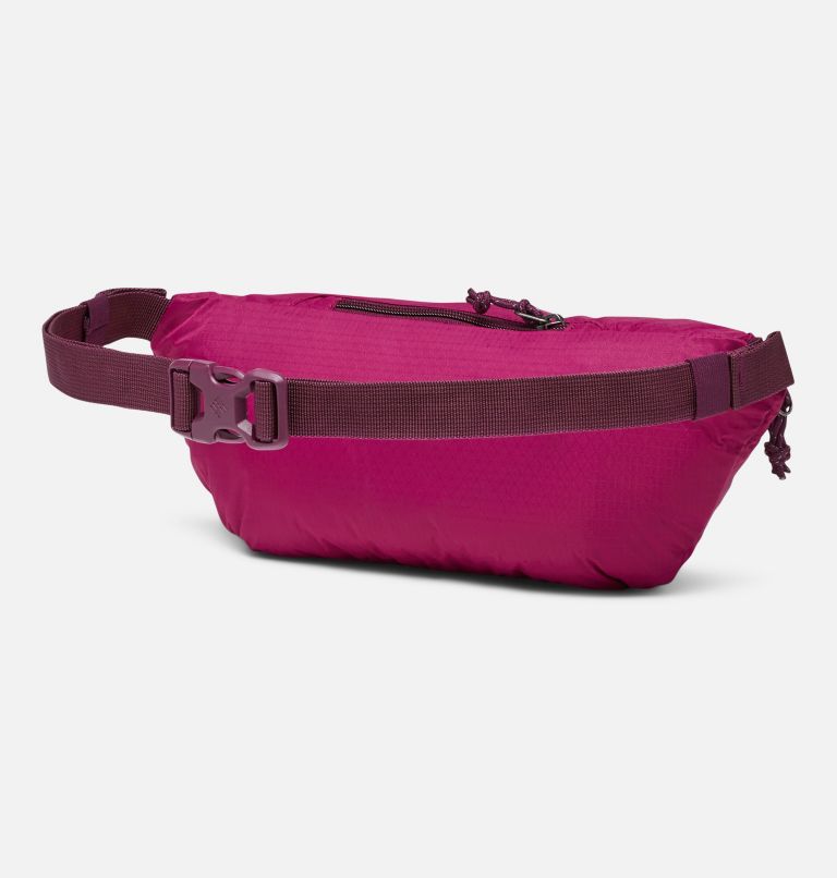 Lightweight Packable Hip Pack | 662 | O/S, Color: Red Onion