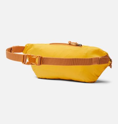 Lightweight Packable Hip Pack Lightweight Packable Hip Pack | 313 | O/S, Bright Gold, back