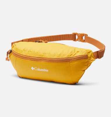 Lightweight Packable Hip Pack Lightweight Packable Hip Pack | 313 | O/S, Bright Gold, front