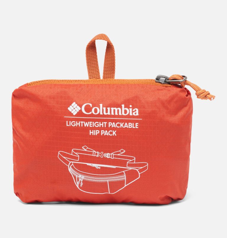 Columbia lightweight best sale packable hip pack